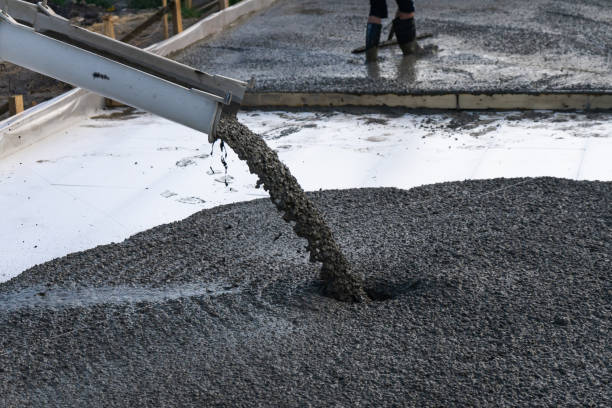 Best Affordable Concrete Services  in Belen, NM