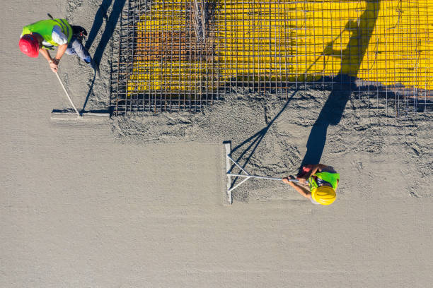 Best Commercial Concrete Contractor  in Belen, NM