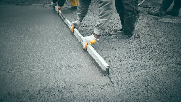 Best Concrete Demolition Services  in Belen, NM