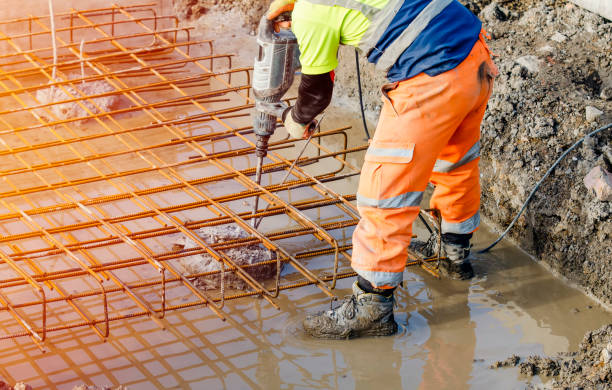 Best Concrete Patio Contractor  in Belen, NM